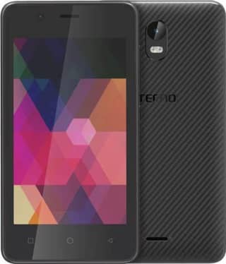 Tecno Mobile S1
