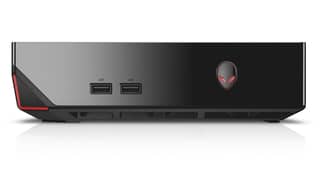 Alienware Alpha