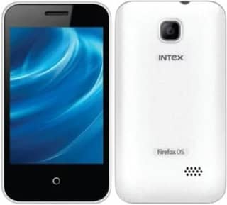 Intex Cloud FX