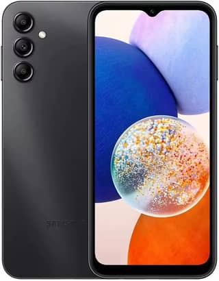 Samsung Galaxy A14 5G (2021)