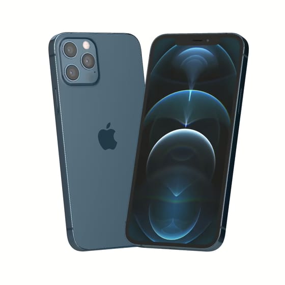 Apple iPhone 12 Pro