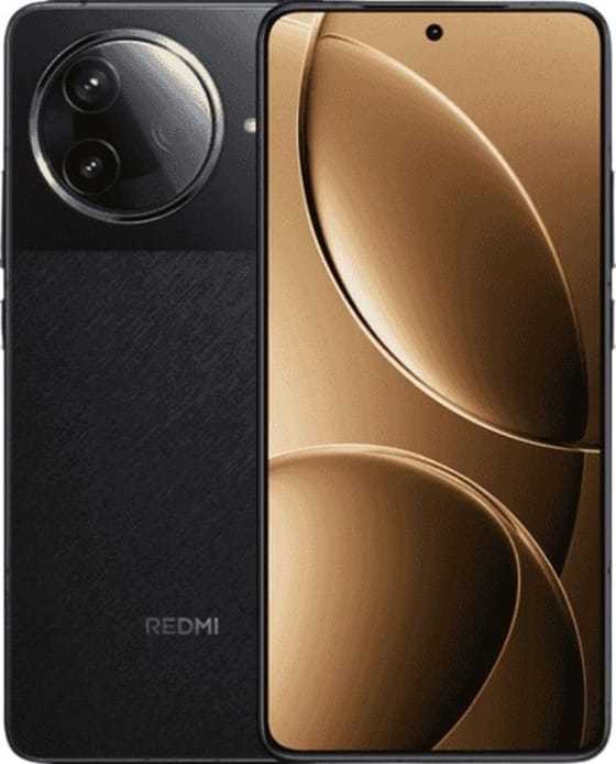 Xiaomi Redmi K80 5G Negro