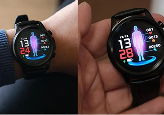 Comprehensive Reviews on the Fitsenso Smart Watch - Essential Reading Before Making Your Purchase