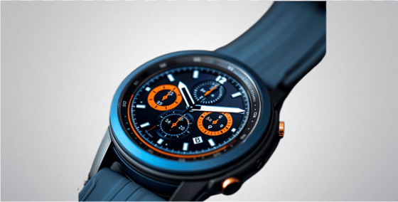 Detalhes do smartwatch Samsung Galaxy Watch FE vazaram no Amazon