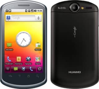 Huawei Ideos X5 Pro