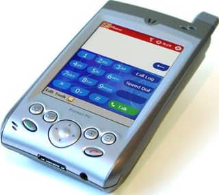 MiTAC Mio 728