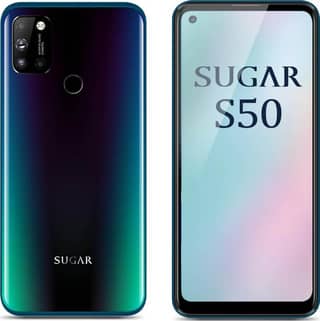 Sugar S50