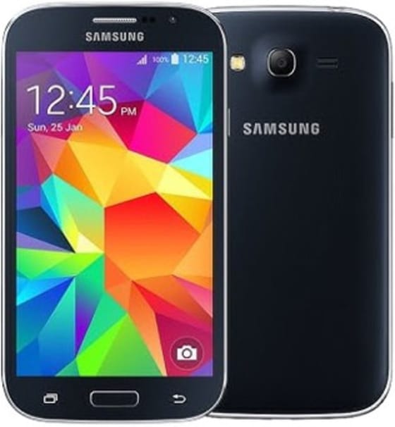 Samsung Galaxy Grand Neo Plus Azul ardósia