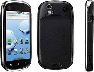 Motorola XT800 Zhisang
