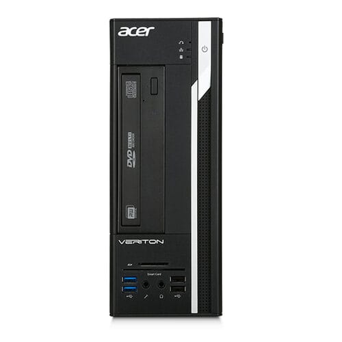 Acer Veriton VX6640G-70014 X null