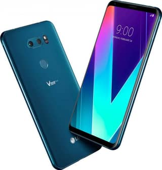 LG V30S ThinQ
