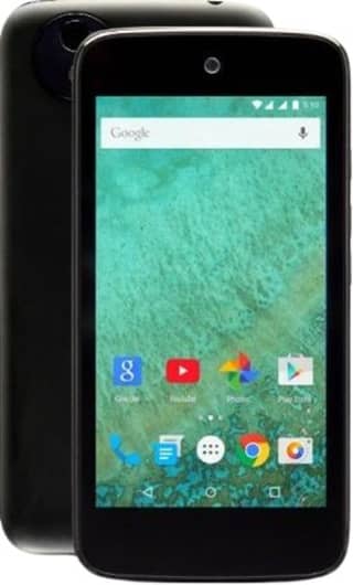 MyPhone Uno