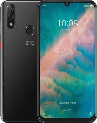 ZTE Blade V10