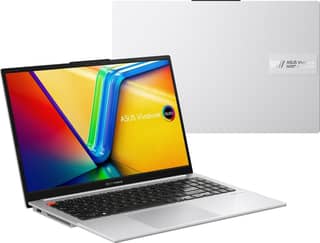 ASUS VivoBook S 15 OLED S5504VN-L1061W