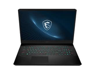 MSI GP76 12UGS Vector