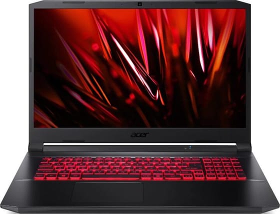 Acer Nitro 5 AN517-41-R314 null