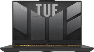 ASUS TUF Gaming F17 FX707ZV4-HX004