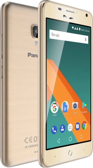Panasonic P9