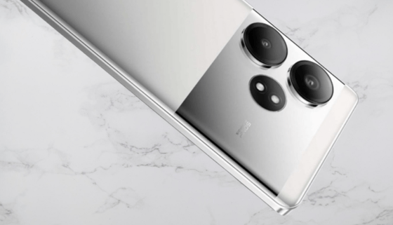 Realme GT6 se perfila oficialmente como el smartphone insignia más brillante para el 2024