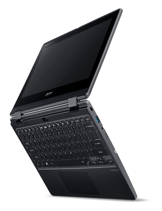 Acer TravelMate Spin B3 TMB311R-31 null