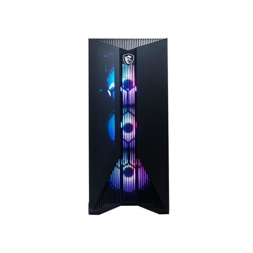 MSI Aegis 12TF-253US RS null