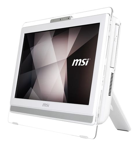MSI Pro 20ET 6M-009XTR null