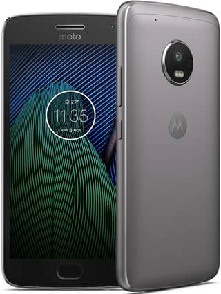 Motorola Moto G5 Plus