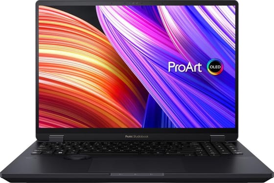 ASUS ProArt StudioBook Pro 16 OLED W7604J3D-MY021X null