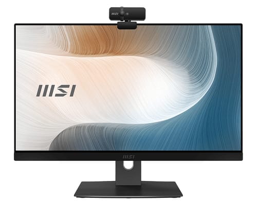 MSI Modern AM241P null