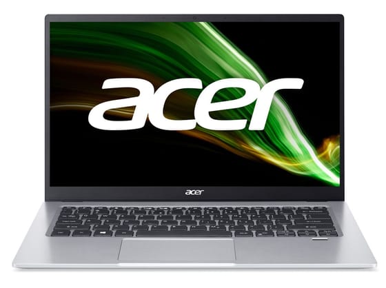 Acer Swift 1 SF114-33-P81Q null