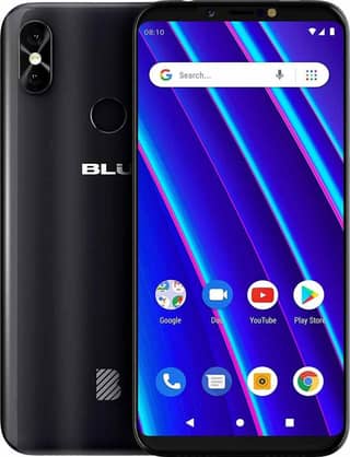 BLU Vivo Go