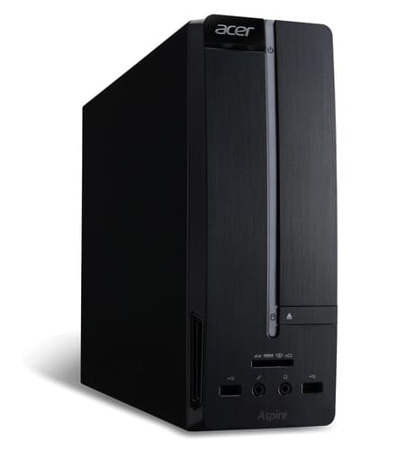 Acer Aspire XC600 null