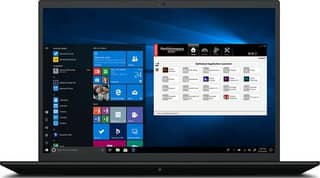 Lenovo ThinkPad P P1 20Y3S0K900