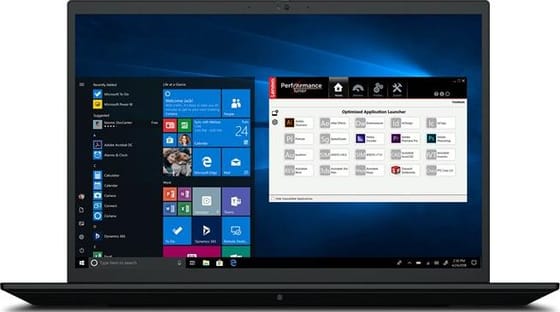 Lenovo ThinkPad P P1 20Y3S0K900 null