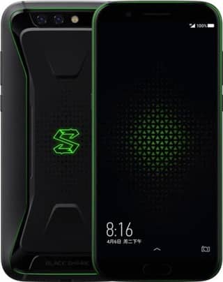 Xiaomi Black Shark Helo