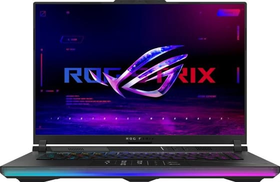 ASUS ROG Strix SCAR 16 G634JY-XS97 null