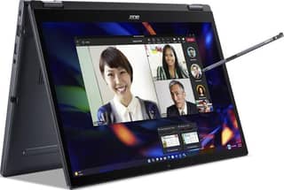 Acer TravelMate Spin P4 TMP414RN-53-TCO-51P1