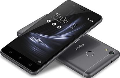 Gigaset GS270 Grise