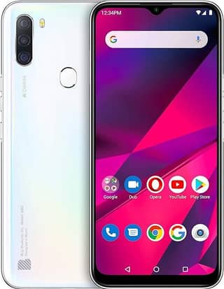 BLU G90