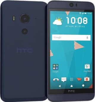 HTC Butterfly 3