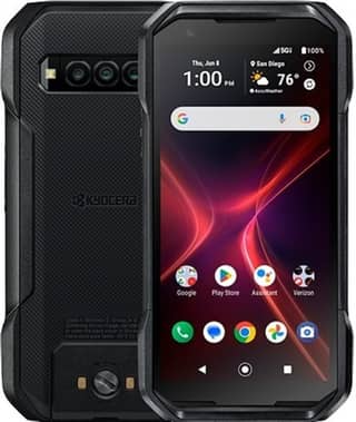 Kyocera DuraForce Pro 3 5G