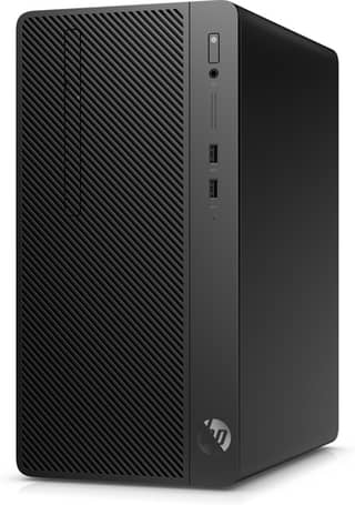 HP 290 G3
