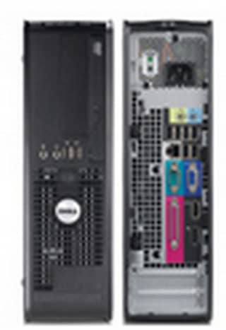 DELL OptiPlex 780
