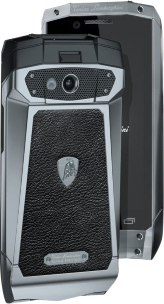 Tonino Lamborghini Antares Plata