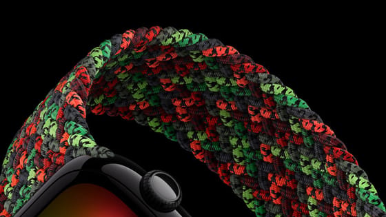 Apple presenta su banda Black Unity para el reloj inteligente en 2026 - Wareable