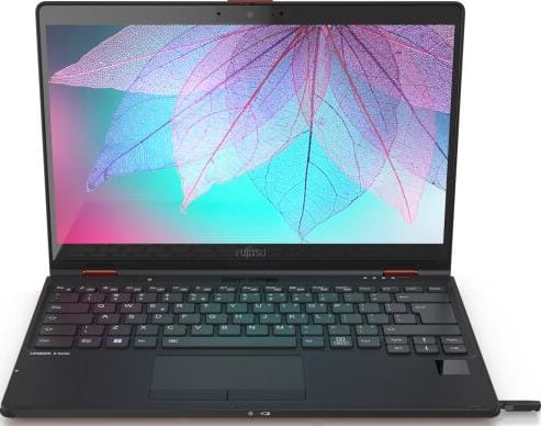 Fujitsu LIFEBOOK U9312X null