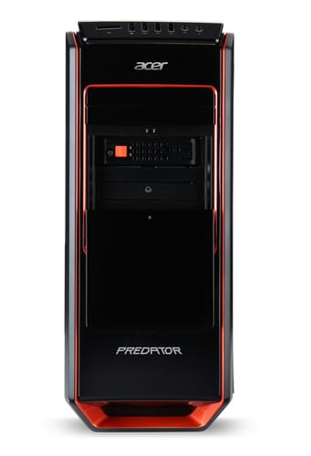 Acer Predator 605 I9912 NL G3 null