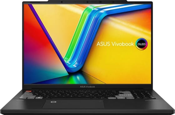 ASUS VivoBook Pro 16X 3D OLED K6604JI-DS91-CA null