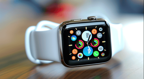 Dispositivos vestíveis como smartwatches podem causar ansiedade, dizem especialistas