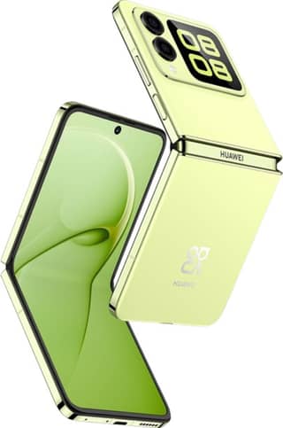 Huawei Nova Flip 4G